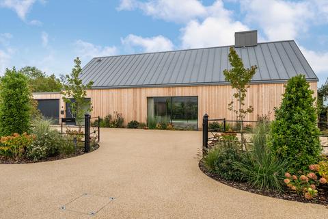 undefined, New Lodge Farm, Drift Road, Winkfield, Windsor, Berkshire, SL4