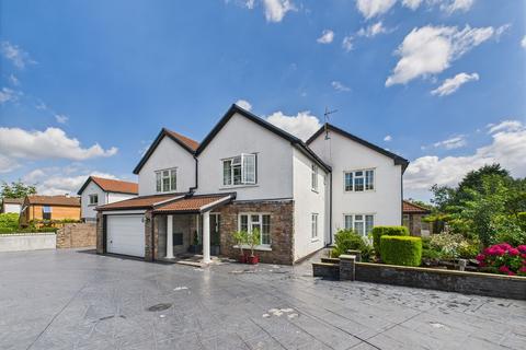undefined, Portland Place, Lisvane, Cardiff. CF14