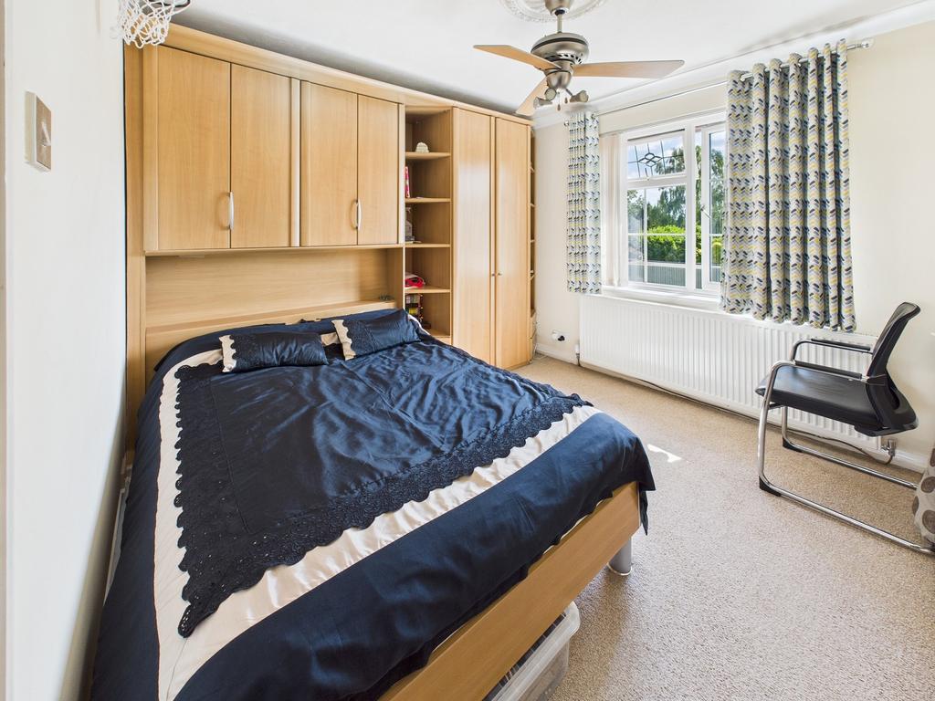Bedroom 6
