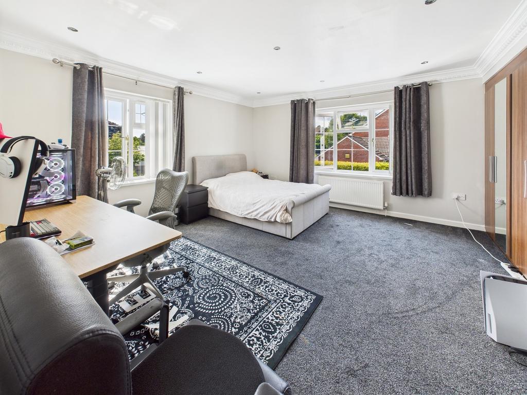 Bedroom 3