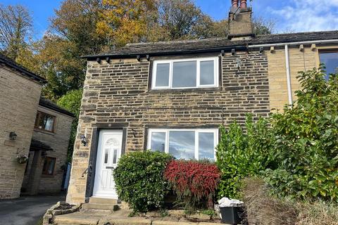 undefined, Binns Hill Lane, Halifax HX2