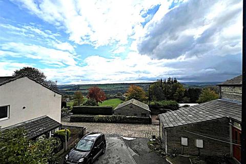 undefined, Binns Hill Lane, Halifax HX2