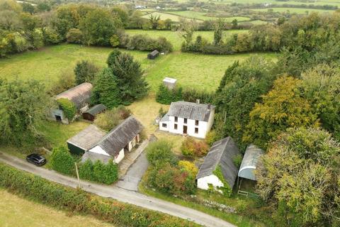 undefined, Llanfair Clydogau, Lampeter, SA48