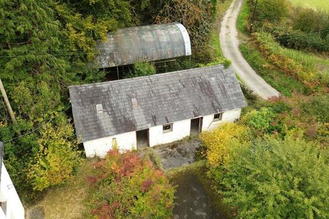 undefined, Llanfair Clydogau, Lampeter, SA48