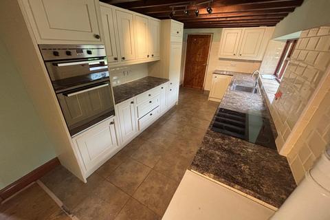 undefined, Llanfair Clydogau, Lampeter, SA48