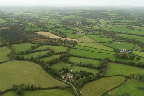 undefined, Llanfair Clydogau, Lampeter, SA48