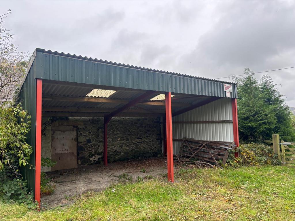 General Purpose Barn