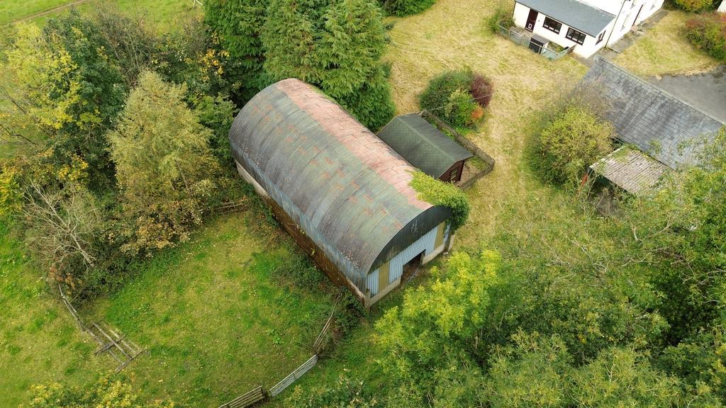 Dutch Barn