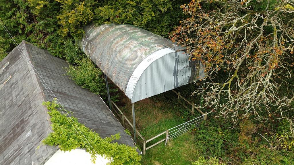 Dutch Barn