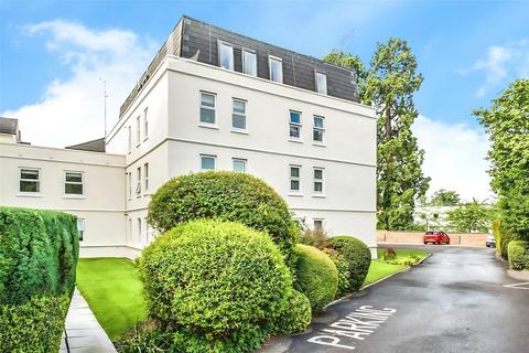 Flat 12 Beaufort Court, 10 The Park, Cheltenham