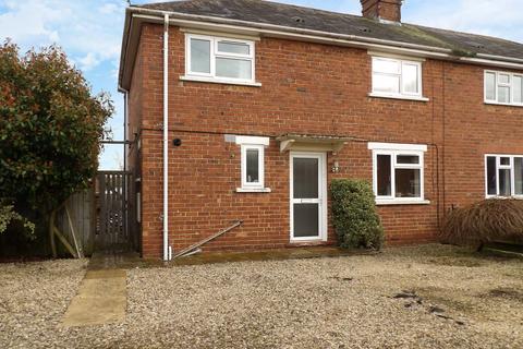 3 bedroom semi-detached house to rent, Wykham Place, Banbury OX16