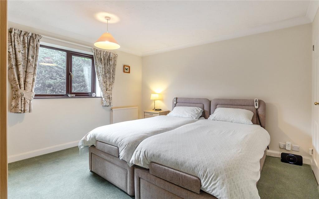 Principal Bedroom