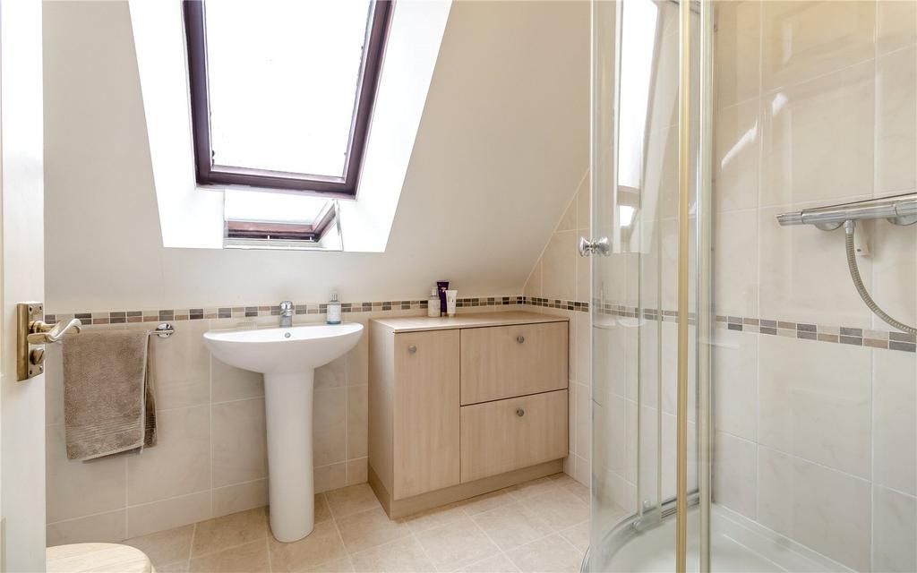 First Floor Bathroom