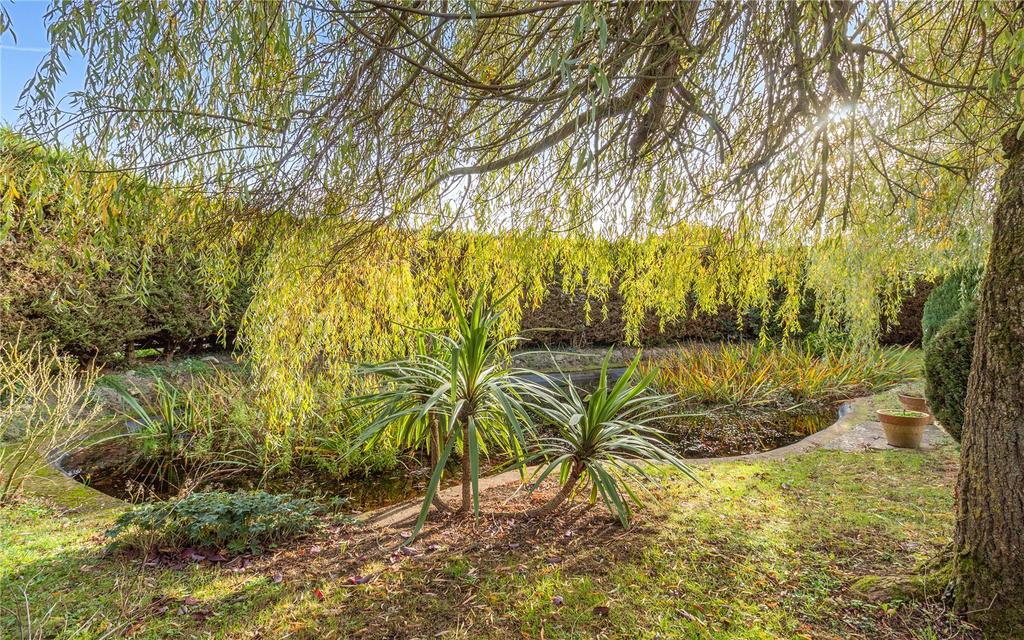 Gardens