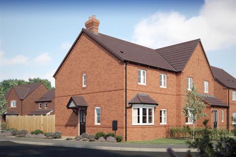 undefined, Plot 16 Derrington Meadows, Ditton Priors, Bridgnorth