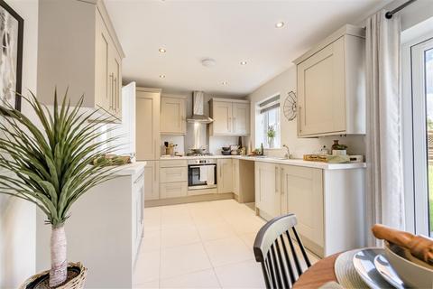undefined, Plot 16 Derrington Meadows, Ditton Priors, Bridgnorth