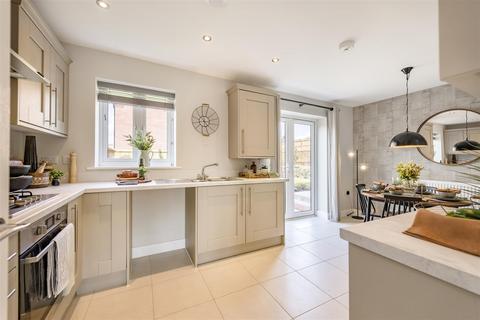 undefined, Plot 16 Derrington Meadows, Ditton Priors, Bridgnorth
