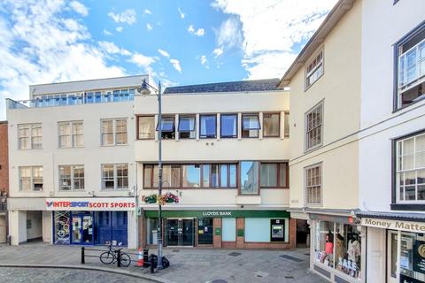undefined, Pilgrim House, Evron Place, Hertford