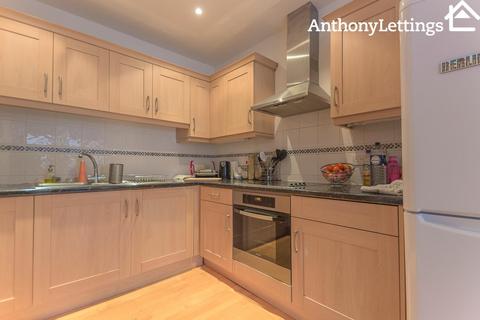 undefined, Pilgrim House, Evron Place, Hertford