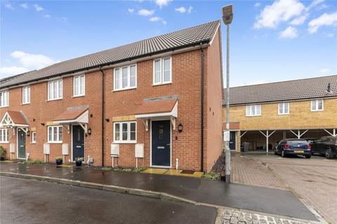 2 bedroom end of terrace house for sale, Fosse Park Road, Somerset BA20