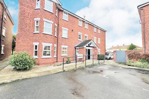 undefined, Charlton Court, Boundary Drive, Woolton, Liverpool