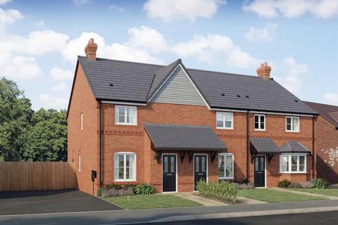 undefined, Plot 37 Derrington Meadows, Ditton Priors, Bridgnorth
