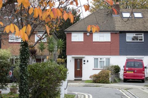 undefined, Maldon Close, Camberwell, SE5