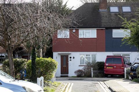 undefined, Maldon Close, Camberwell, SE5
