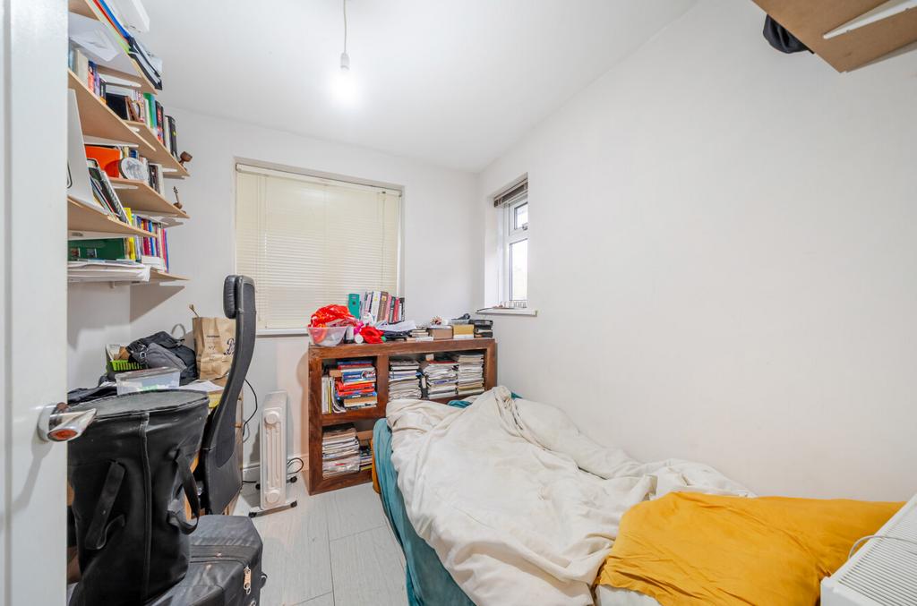 Berdroom