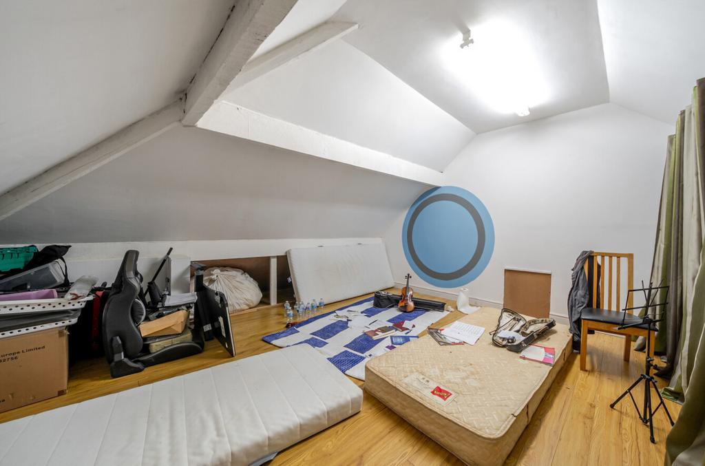 Attic