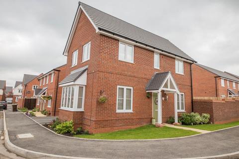 undefined, Southmead, Lowton, WA3