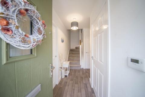 undefined, Southmead, Lowton, WA3