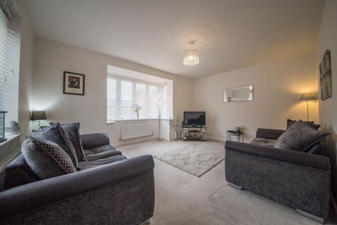 undefined, Southmead, Lowton, WA3