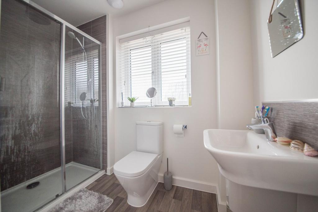Ensuite