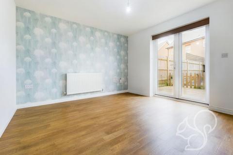 undefined, Military Road, Colchester