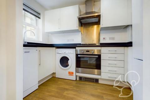 undefined, Military Road, Colchester