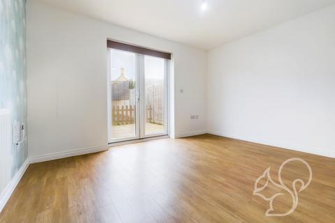 2 bedroom terraced house for sale, Military Road, Colchester