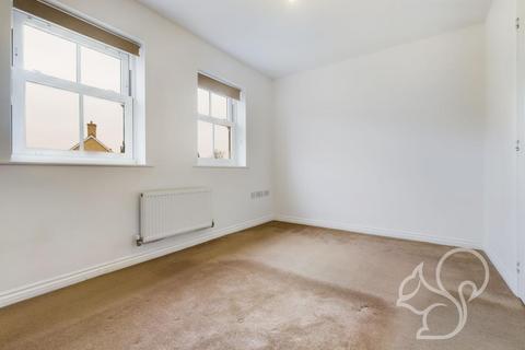 undefined, Military Road, Colchester