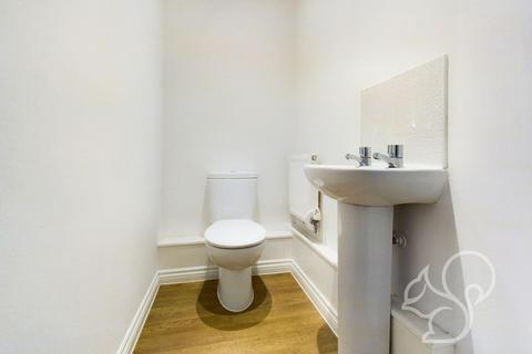 2 bedroom terraced house for sale, Military Road, Colchester