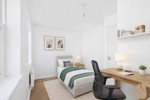 2 bedroom terraced house for sale, Military Road, Colchester