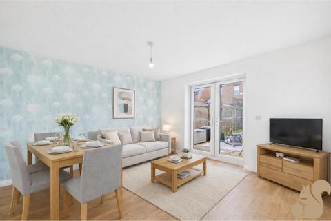 2 bedroom terraced house for sale, Military Road, Colchester