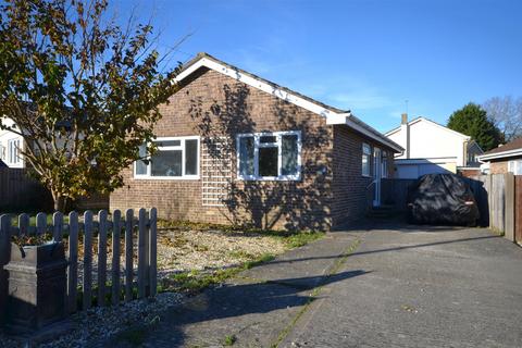 2 bedroom detached bungalow for sale, Wessex Road, Stalbridge, Sturminster Newton