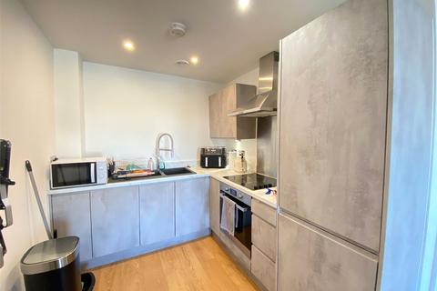 undefined, Atkinson Street, Hunslet, Leeds, LS10