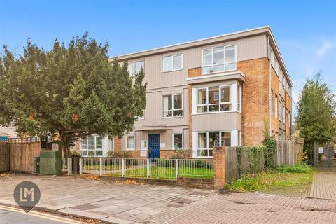 undefined, Merton Road, London