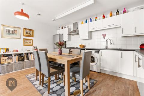 undefined, Merton Road, London