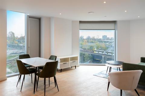 2 bedroom apartment to rent, Dantzic Street, Park View, Manchester, M4