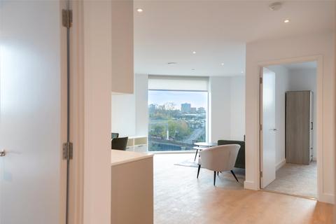 2 bedroom apartment to rent, Dantzic Street, Park View, Manchester, M4