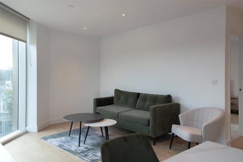 2 bedroom apartment to rent, Dantzic Street, Manchester, M4