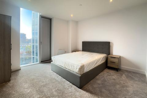 2 bedroom apartment to rent, Dantzic Street, Manchester, M4