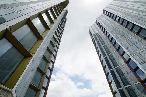 undefined, Dantzic Street, Manchester, M4